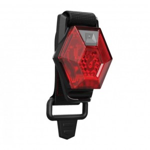 Blackburn Mars Magnetic Light - Rear